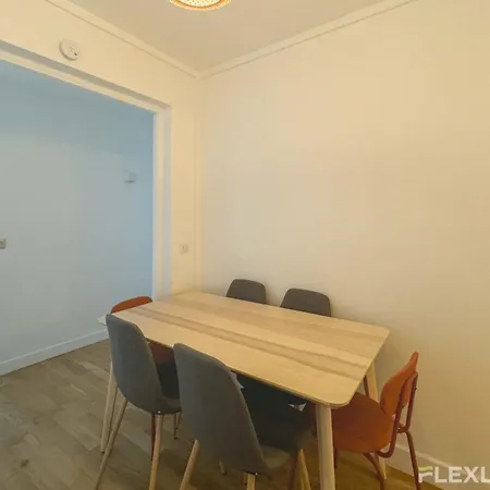 Flexliving - Whole - Lourmel Apartment *
