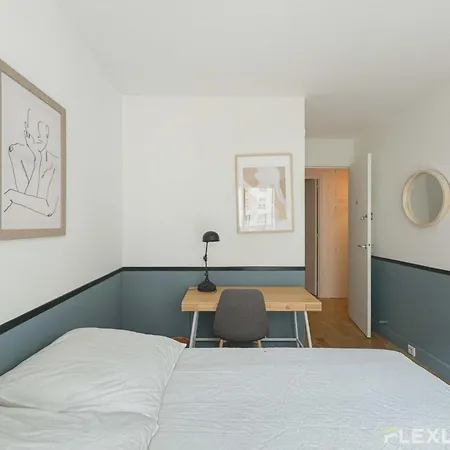 Flexliving - Whole - Lourmel *