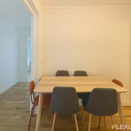 Flexliving - Whole - Lourmel *