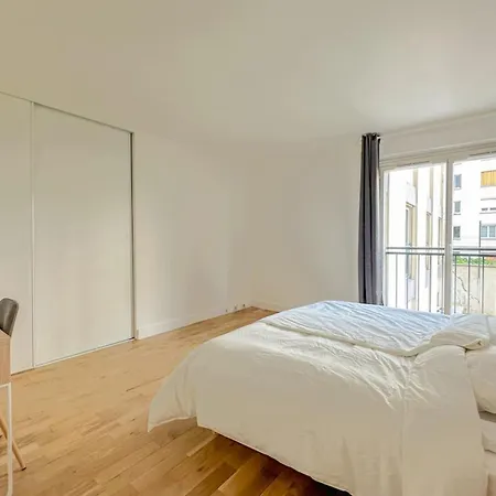 Flexliving - Whole - Lourmel *