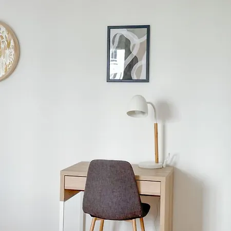 Flexliving - Whole - Lourmel *