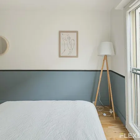 Flexliving - Whole - Lourmel
